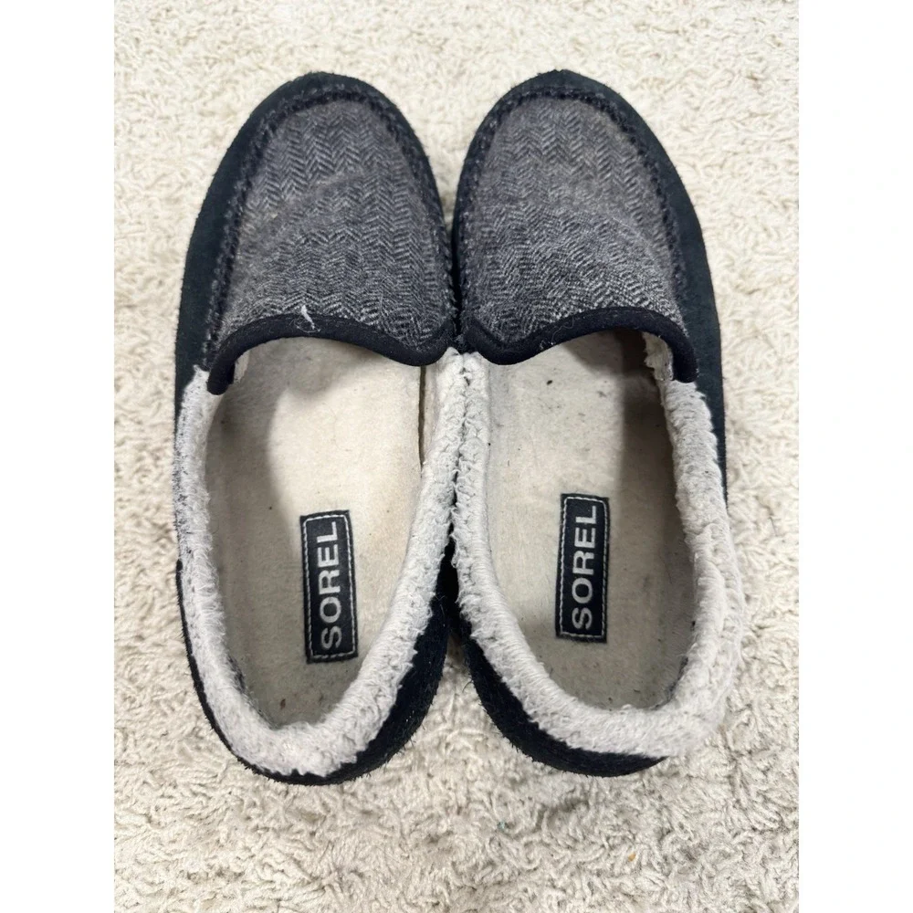 Sorel good soles
